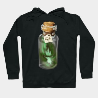 Earth Wisp Hoodie